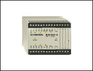 Safety switch with separate actuator 