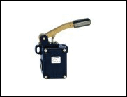 Solenoid Iinterlock 